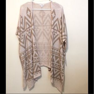 Charming Charlie Cardigan